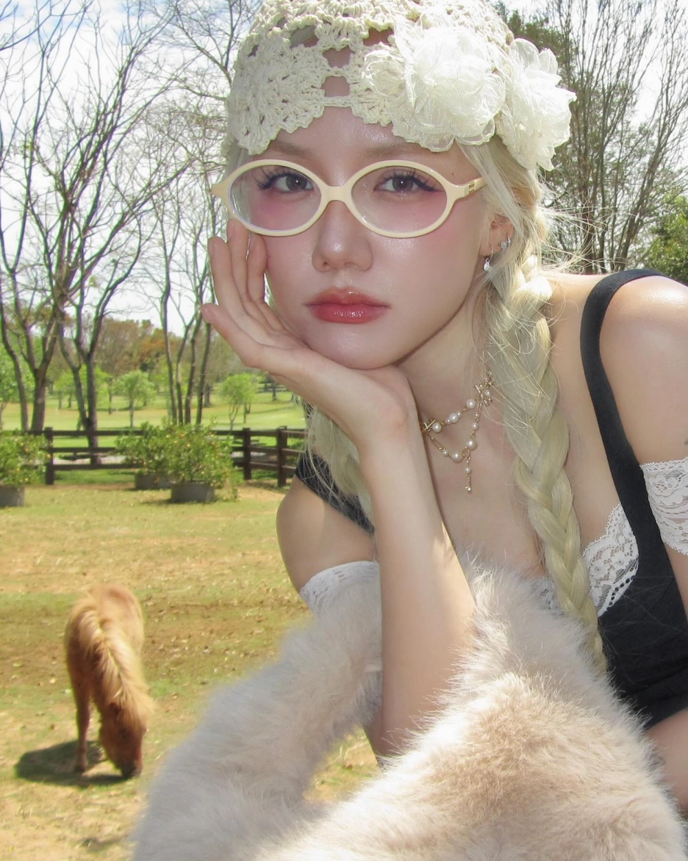 Những khoảnh khắc nổi bật trong 2 ngày 1 đêm tập Phương Ly