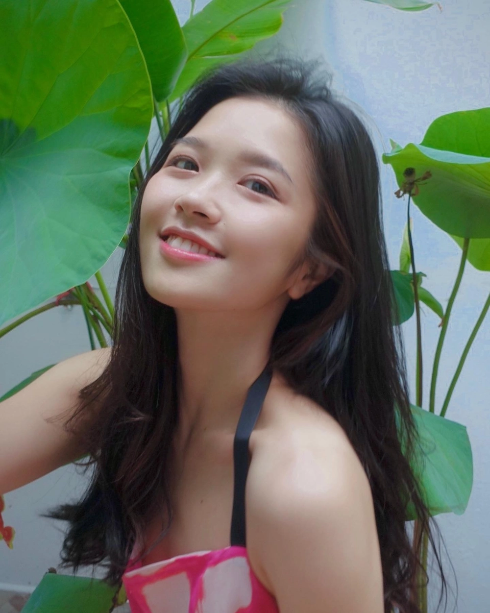 Góc chân dung giúp giải đáp Suni Hạ Linh là ai