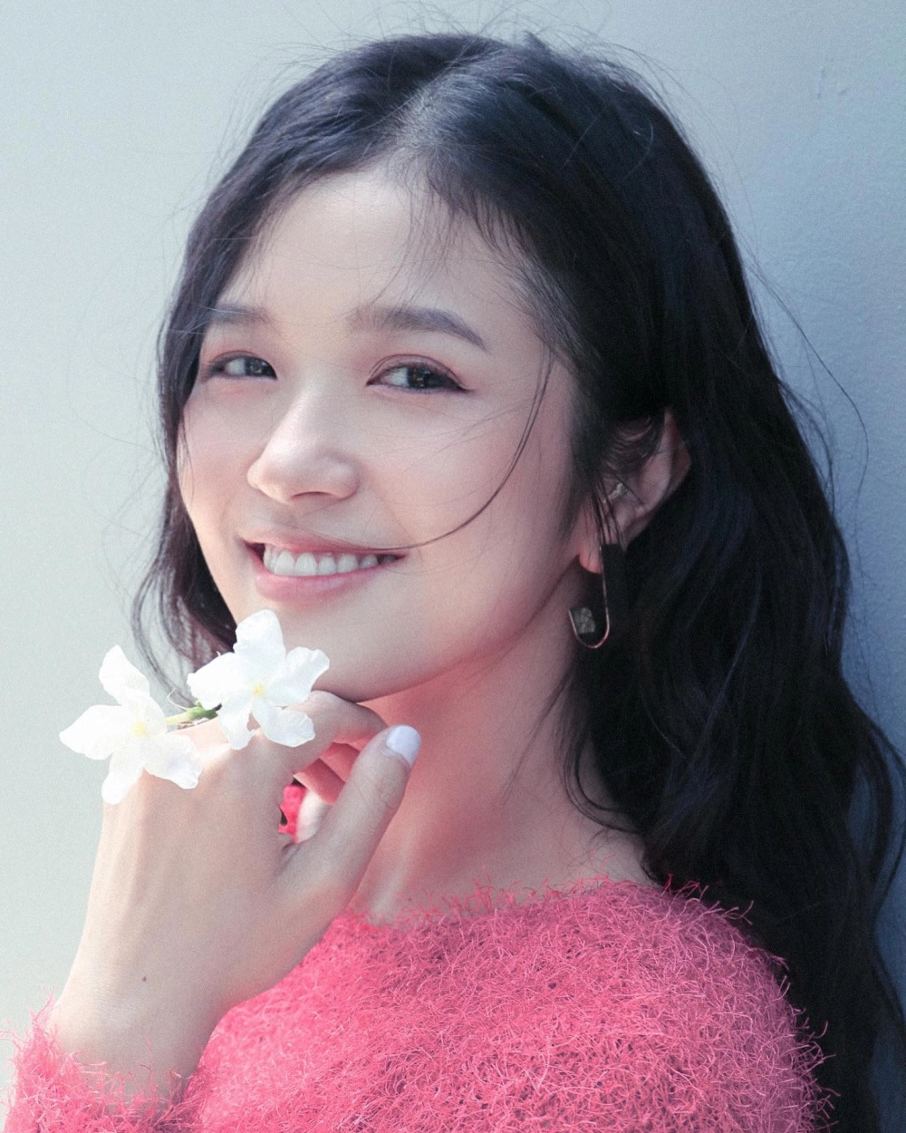 Ảnh thời trang street style cá tính của Suni Hạ Lịnh