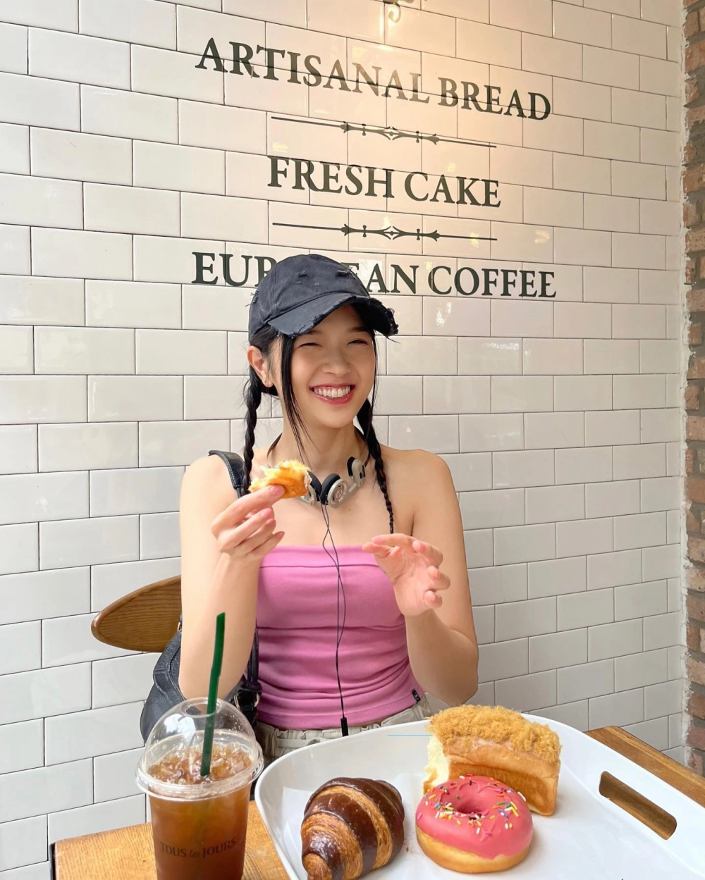 Hình ảnh nổi bật giữa câu chuyện Suni Hạ Linh drama