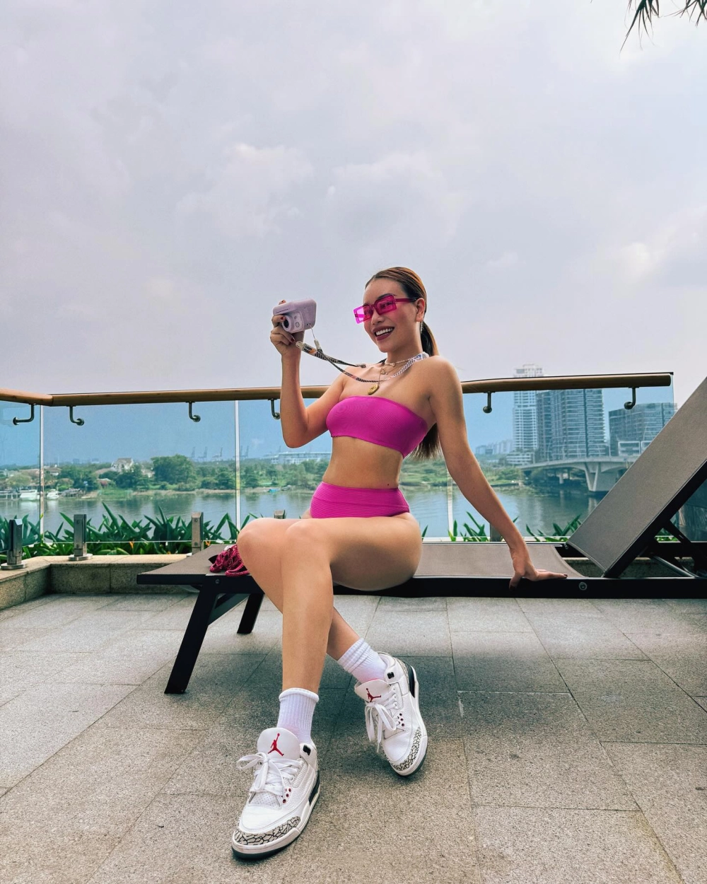 Ảnh đại diện kênh Trà Ngọc Hằng Official