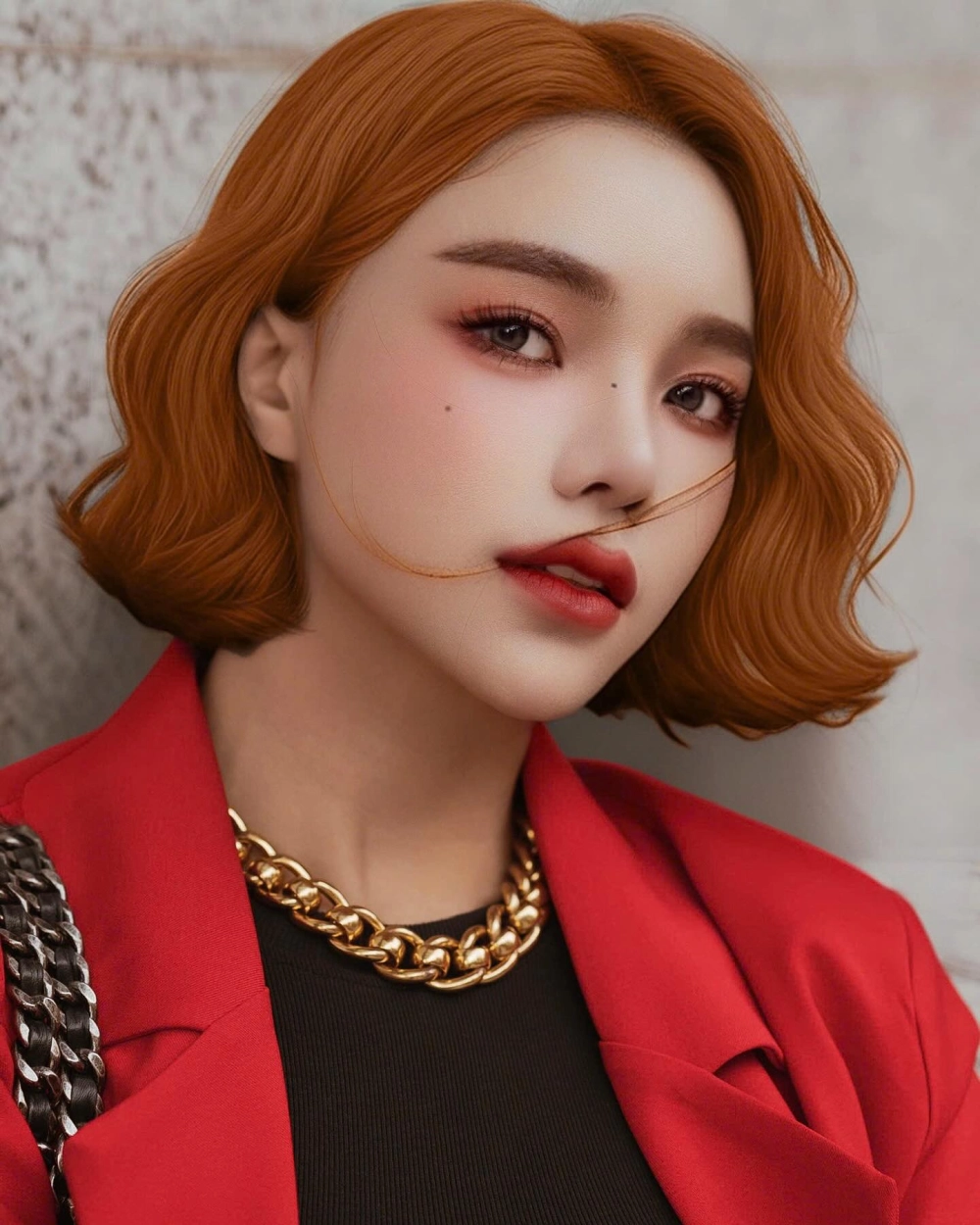 Hình ảnh liên quan đến tin Trà Ngọc Hằng bị cấm xuất cảnh