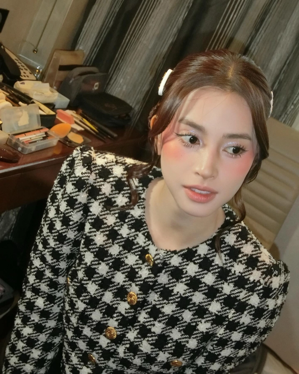 Đây là những gái xinh dễ thương hot nhất đầu năm nay