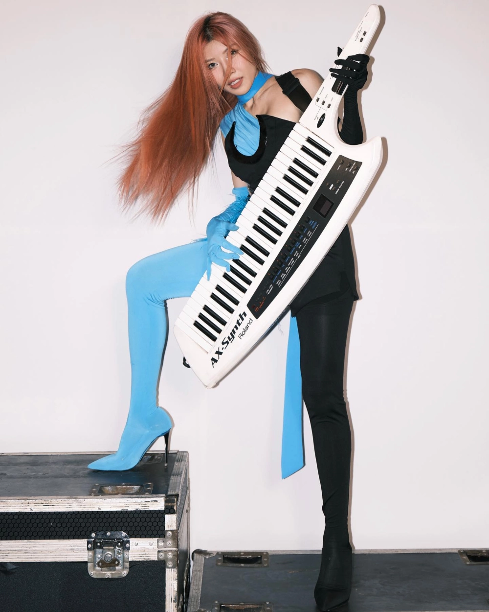 Hình ảnh nổi bật từ MV Trang Pháp