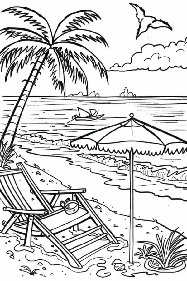 Cùng bé tìm hiểu tranh tô màu biển báo giao thông đường bộ