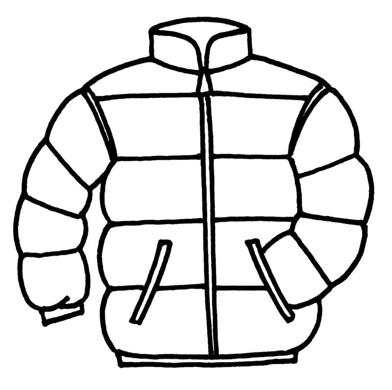 Học mà chơi với giáo án tô màu cái áo nhà trẻ