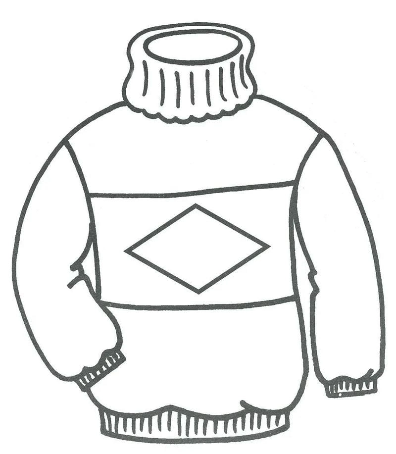 Khơi dậy cảm hứng với tô màu quần áo