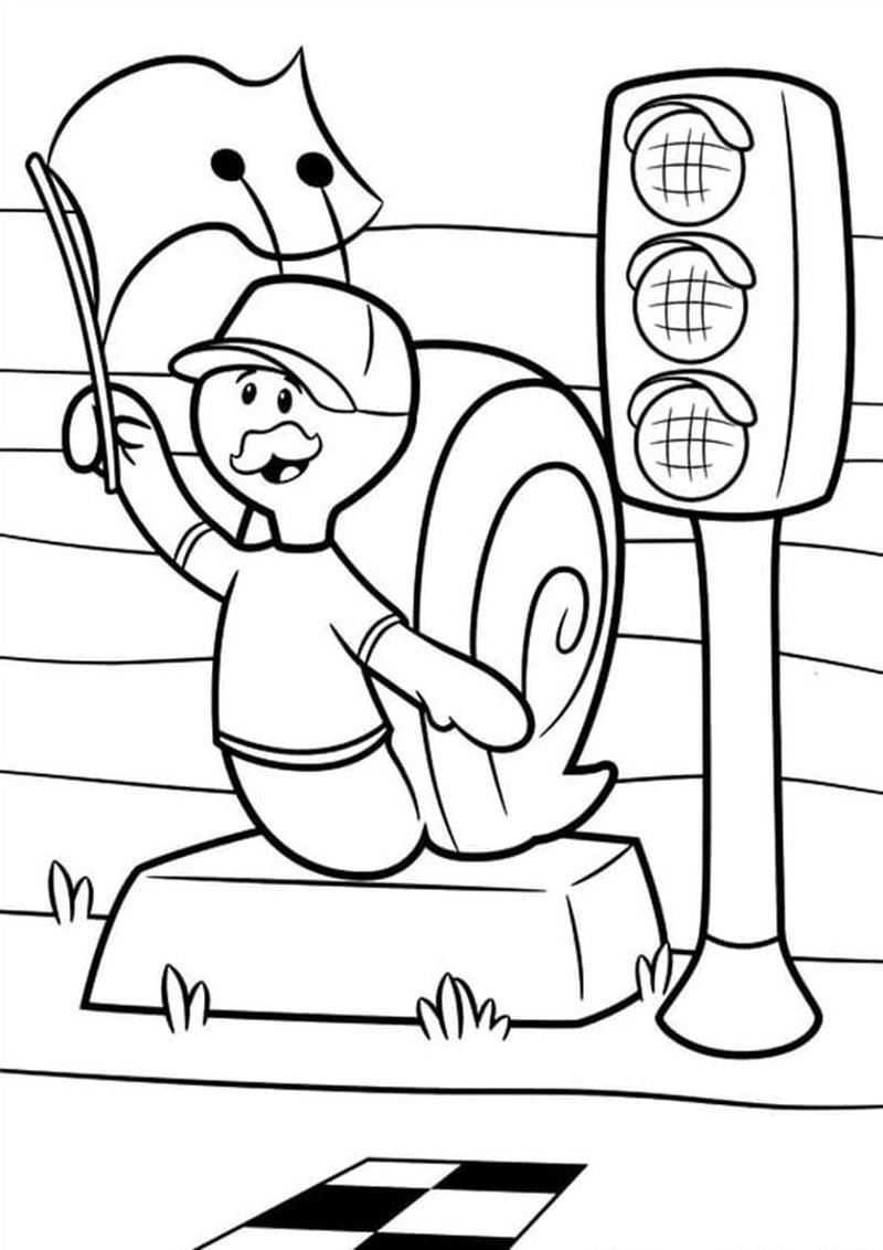 Tăng sáng tạo với tranh rỗng đèn giao thông
