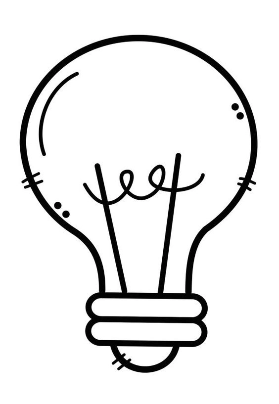 Bé tự khám phá tranh tô màu đồ dùng gia đình mỗi ngày