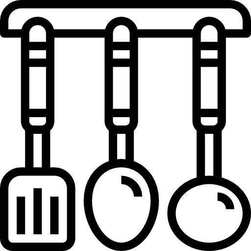 Luyện kỹ năng tô với tranh tô màu đồ dùng gia đình đơn giản