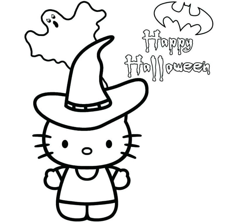 Thỏa trí tưởng tượng cùng tô màu mặt nạ bí ngô siêu vui