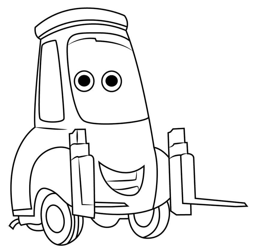 Bé tha hồ sáng tạo với tô màu hoạt hình