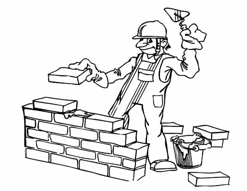 Khám phá ruộng đồng qua tranh tô màu nghề nông giúp bé hiểu nghề nông dân