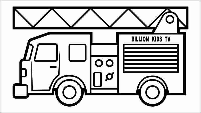 Bé hào hứng khi bé vẽ phương tiện giao thông cùng bố mẹ