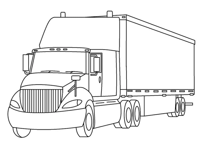 Trải nghiệm sáng tạo khi vẽ bức tranh phương tiện giao thông