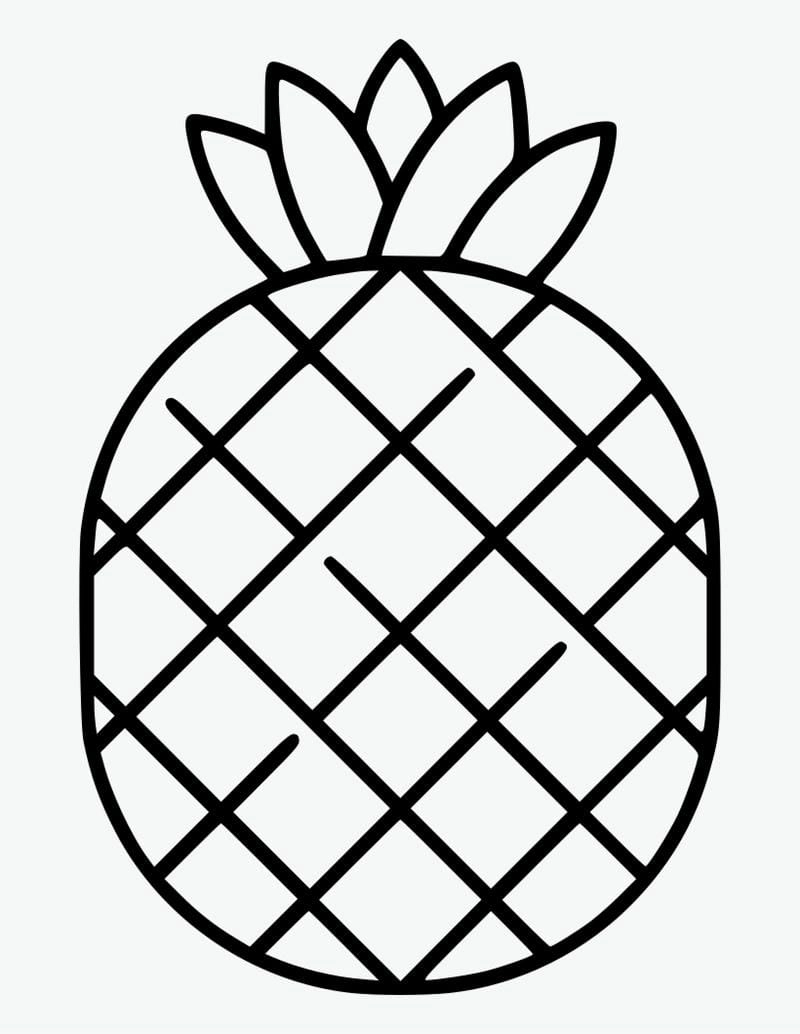 Khám phá nhiều mẫu tranh tô màu rau củ quả cho bé giúp bé rèn luyện sự tập trung