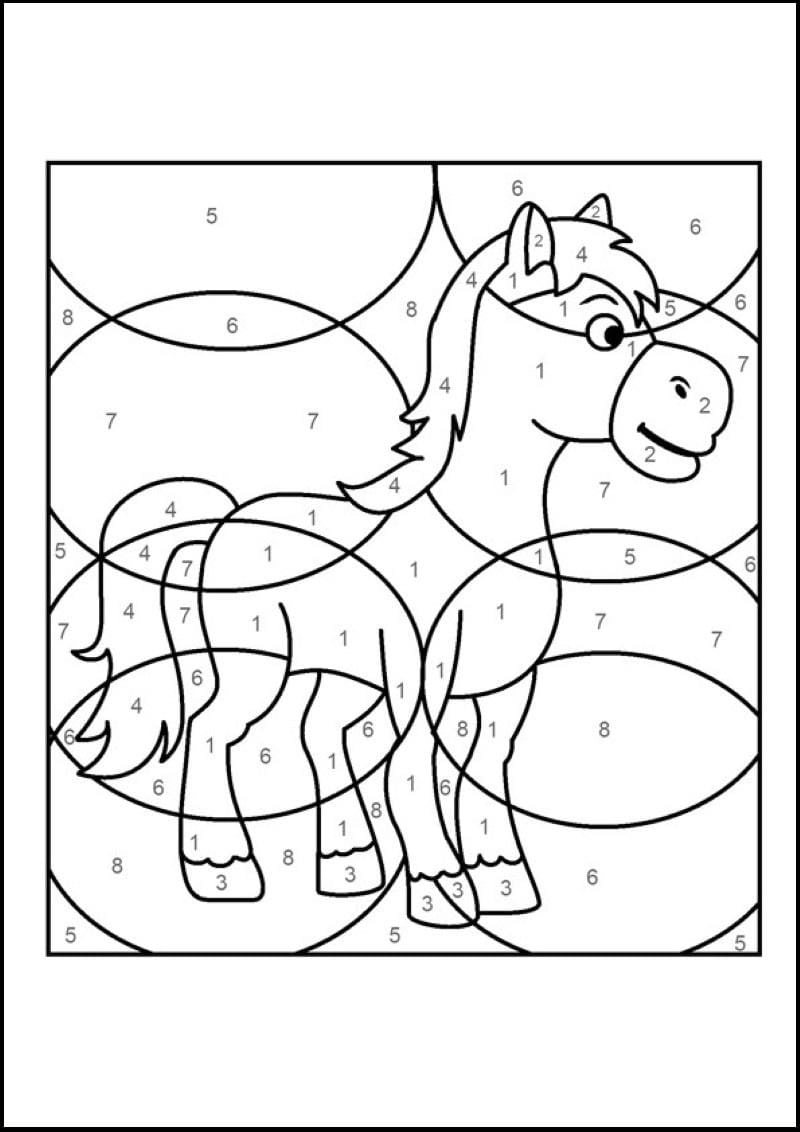 Chinh phục nghệ thuật với tranh tô màu nước theo số sáng tạo