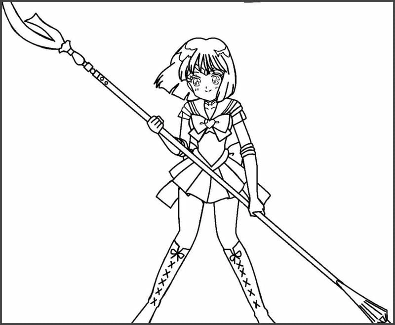 Bé sáng tạo cùng tranh tô màu thuy thu mat trang đặc sắc