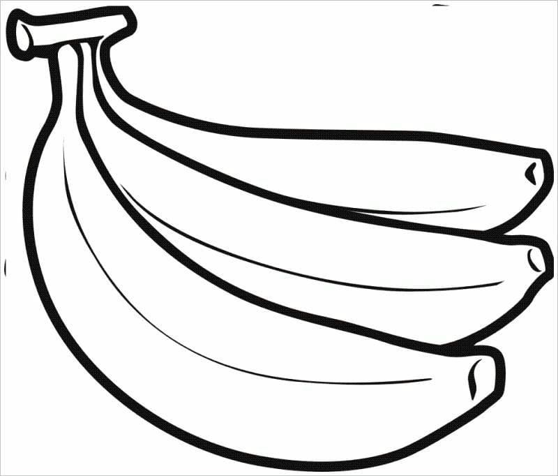 Kích thích trí tưởng tượng với trái cây tô màu