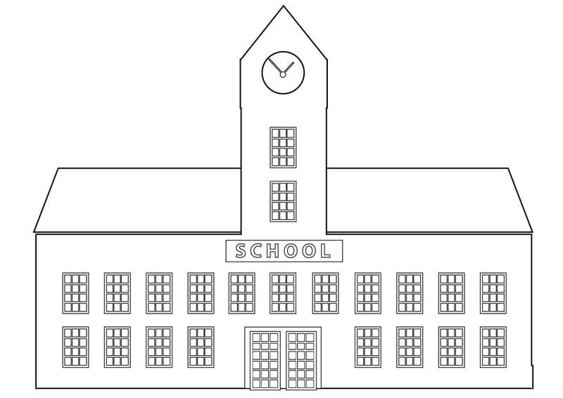 Rèn luyện sự tỉ mỉ qua to mau tranh truong mam non