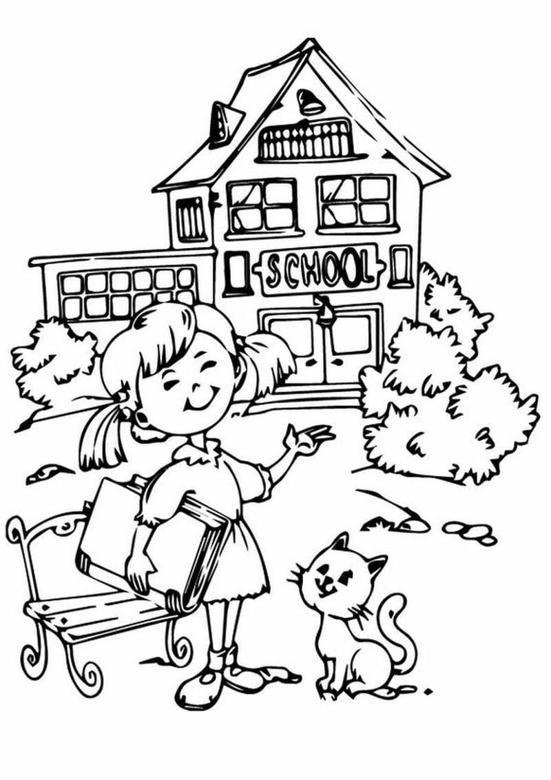Sáng tạo không giới hạn với tranh rỗng trường mầm non