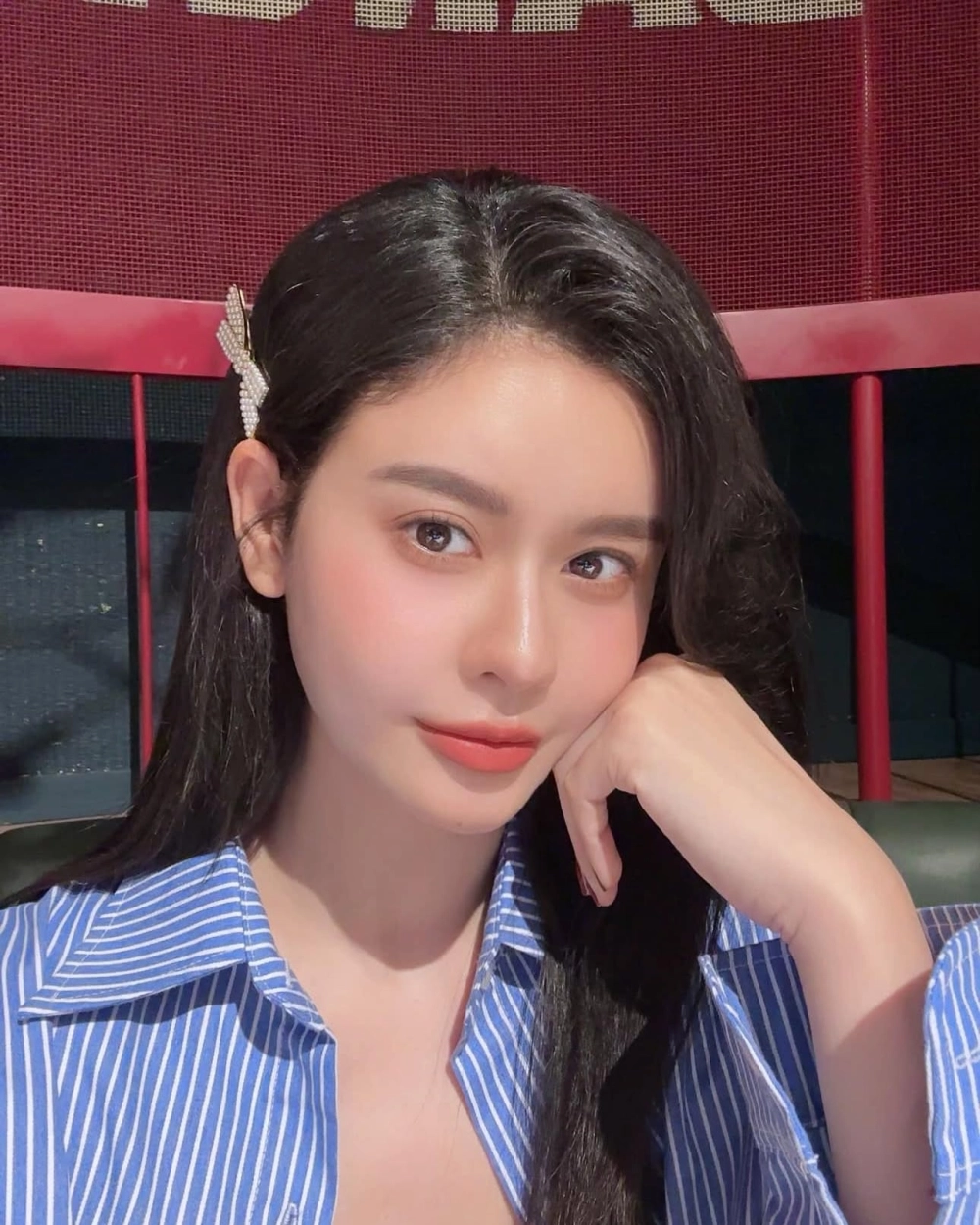 Ảnh nghệ thuật gắn liền với các bài hát trong Trương Quỳnh Anh