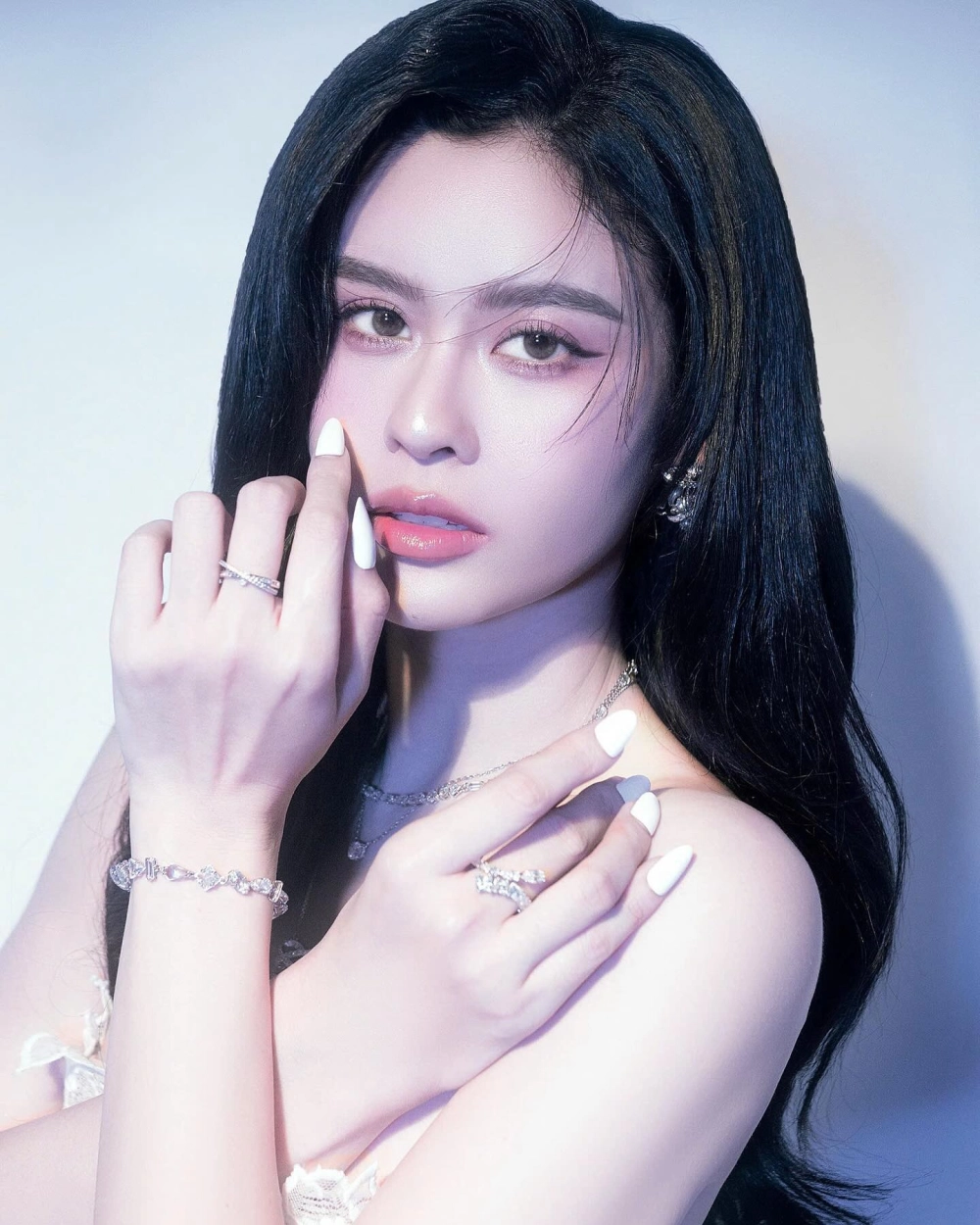 Cảnh phim tiêu biểu từ các phim Trương Quỳnh Anh đóng