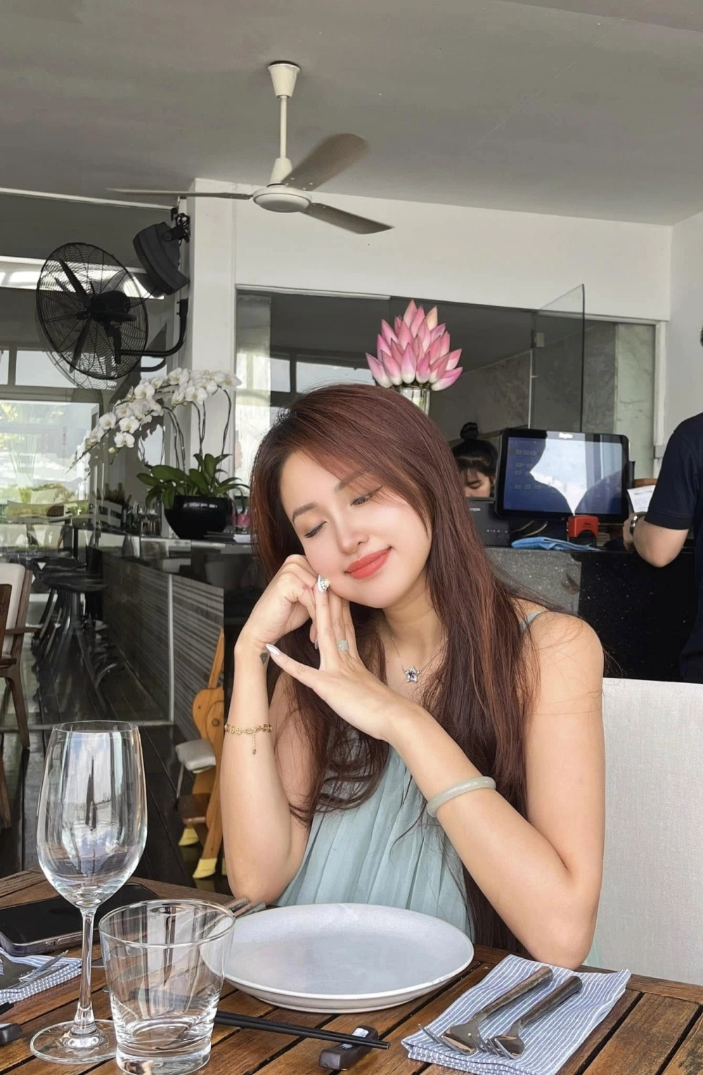 Ảnh truyền cảm hứng từ chiến dịch hiup Vân Hugo