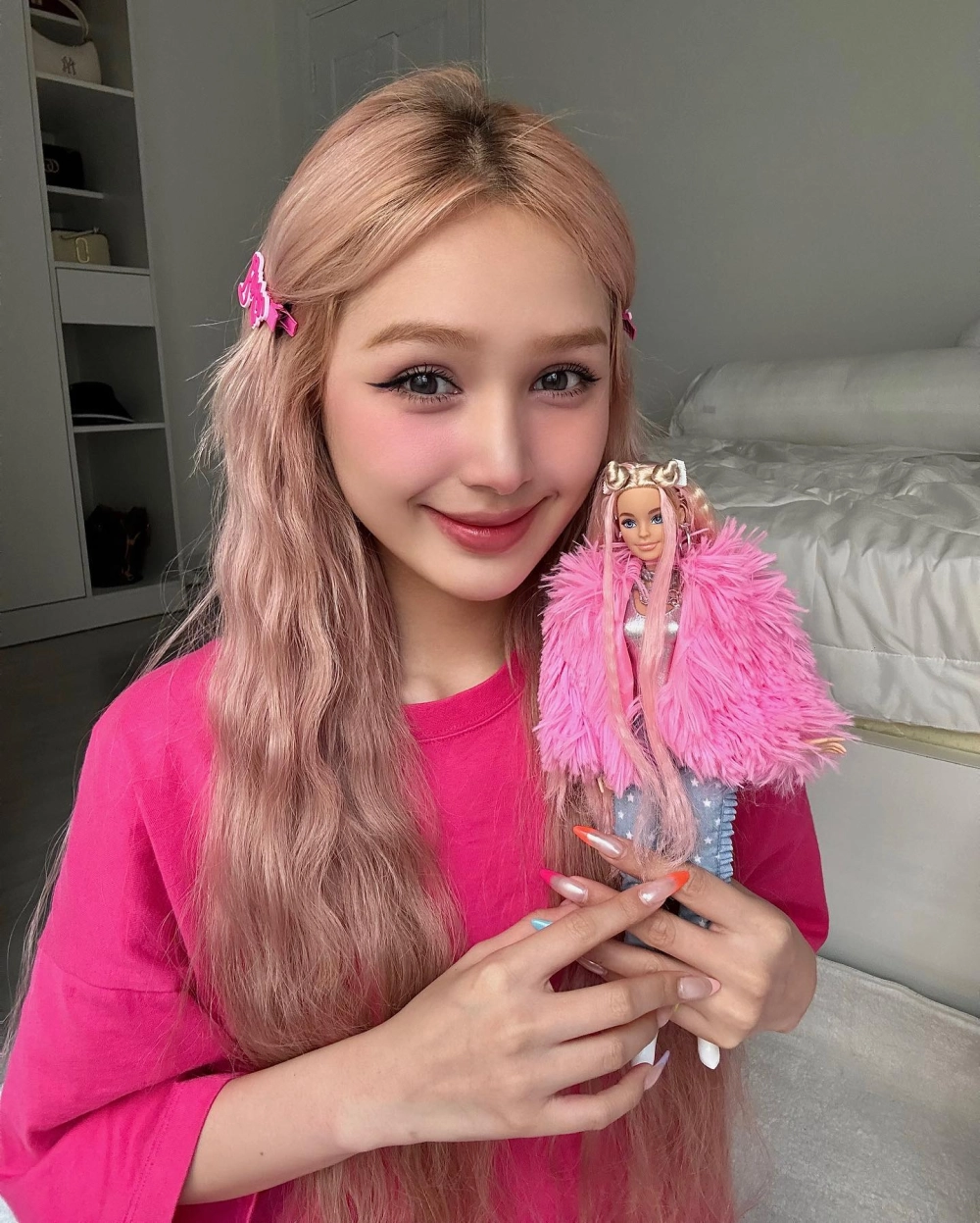 Visual đời thường chân thực chia sẻ Xoài Non ở đâu