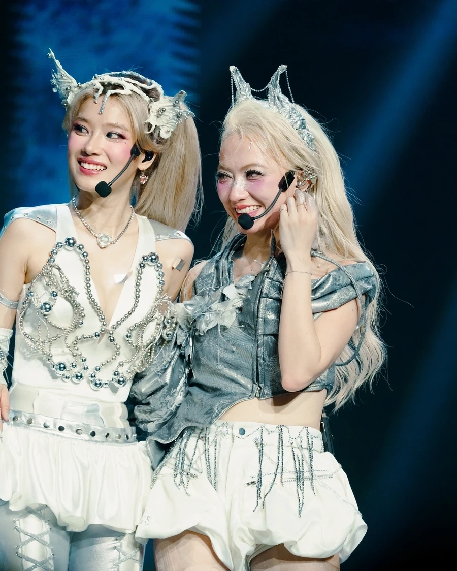 Góc nhìn ngọt ngào của Xuân Nghi hồi bé gây xúc động