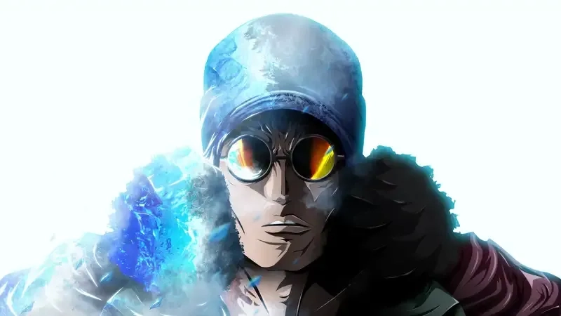 Cuộc chiến Aokiji vs Katakuri gay cấn không thể bỏ qua