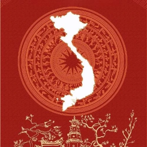 Thêm niềm tự hào với avatar 2/9 có cờ