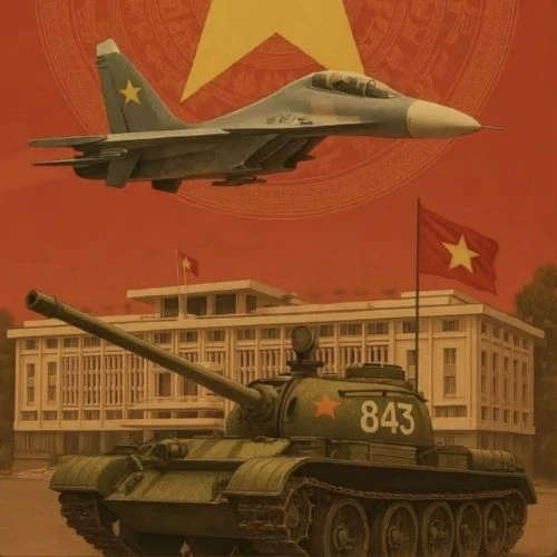 Chọn avatar 2/9 đơn giản nhưng ấn tượng