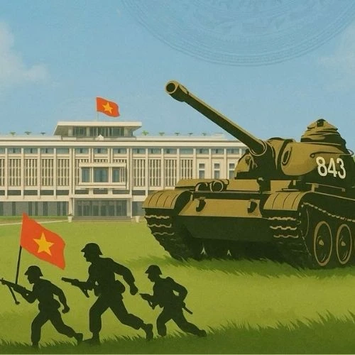 Cập nhật ảnh avatar 2/9 mới nhất cho ngày lễ