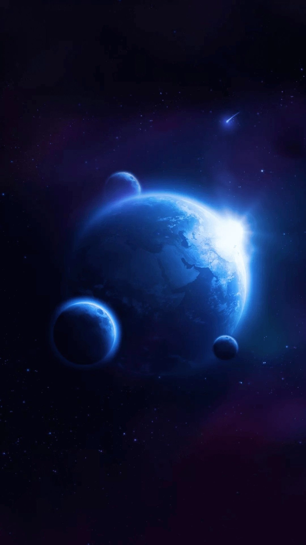 Cập nhật ảnh bìa 2k mới nhất cho mạng xã hội