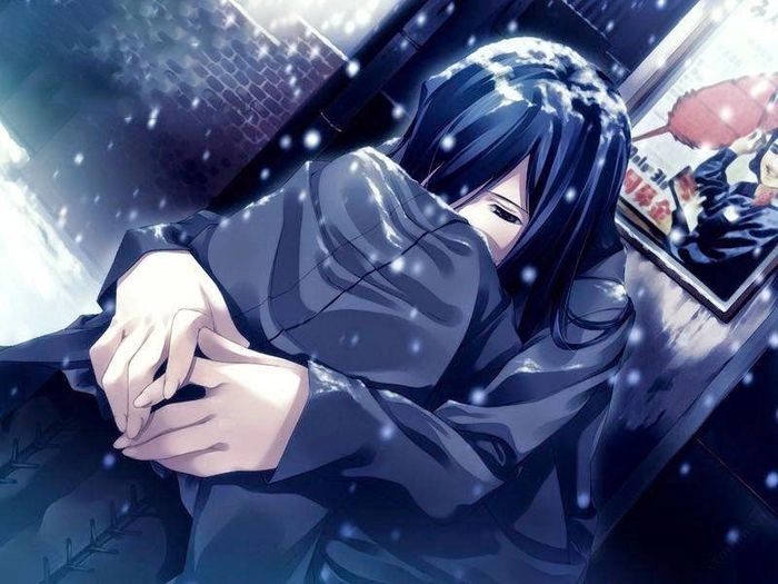 Nhanh tay tải avatar buồn phù hợp tâm trạng