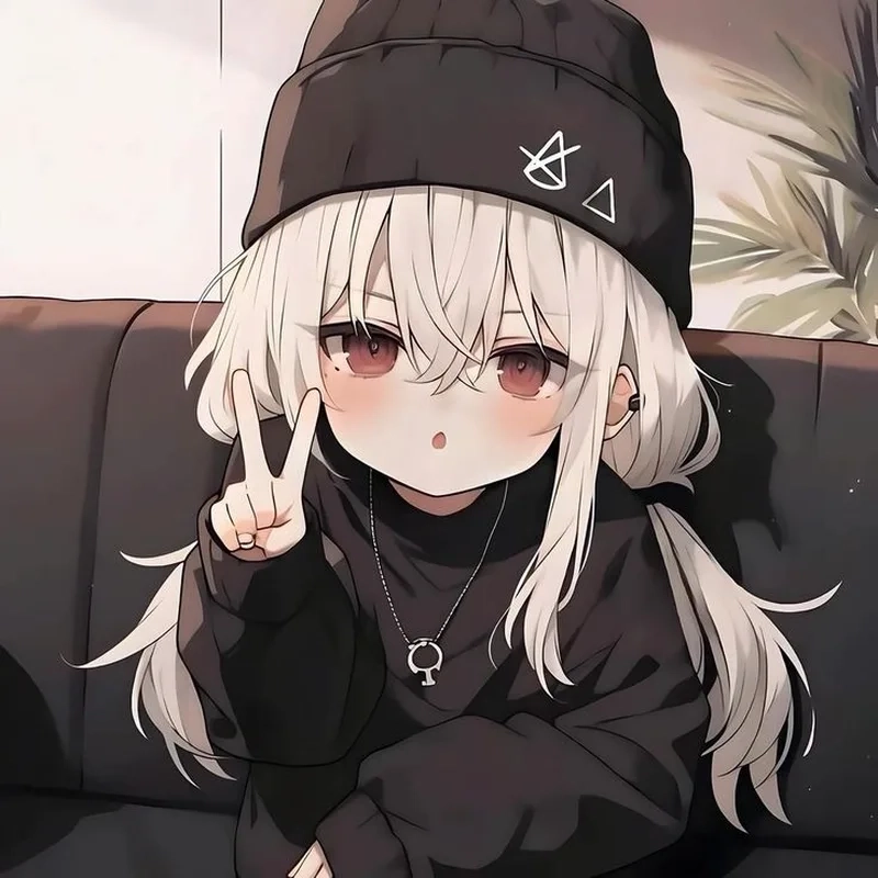 Thể hiện cá tính nhóm bằng bộ avatar chibi dễ thương cực chất