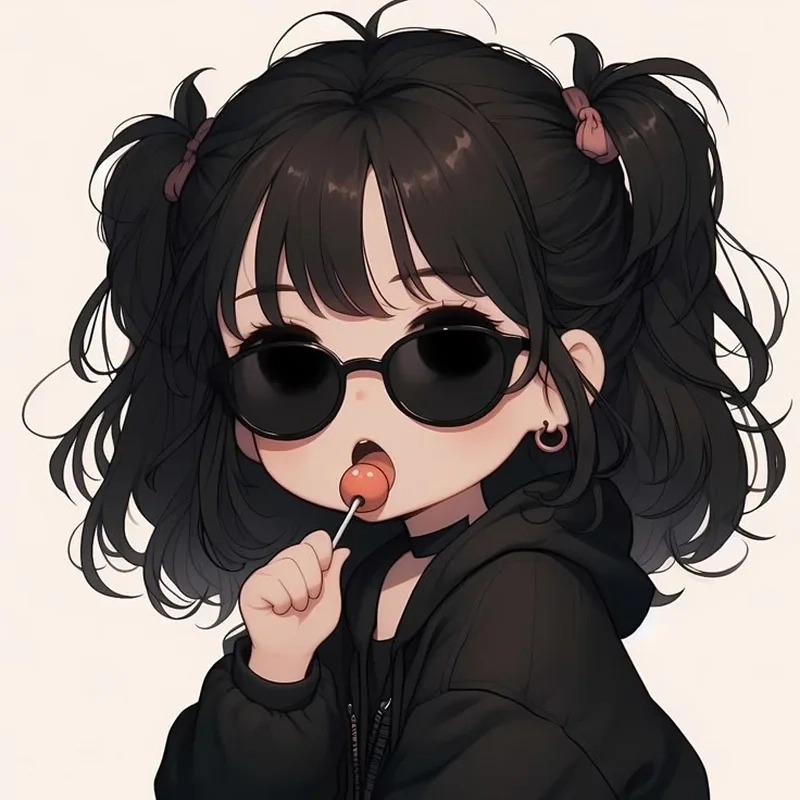 Khám phá ngay avatar chibi dễ thương cho boy đầy cá tính