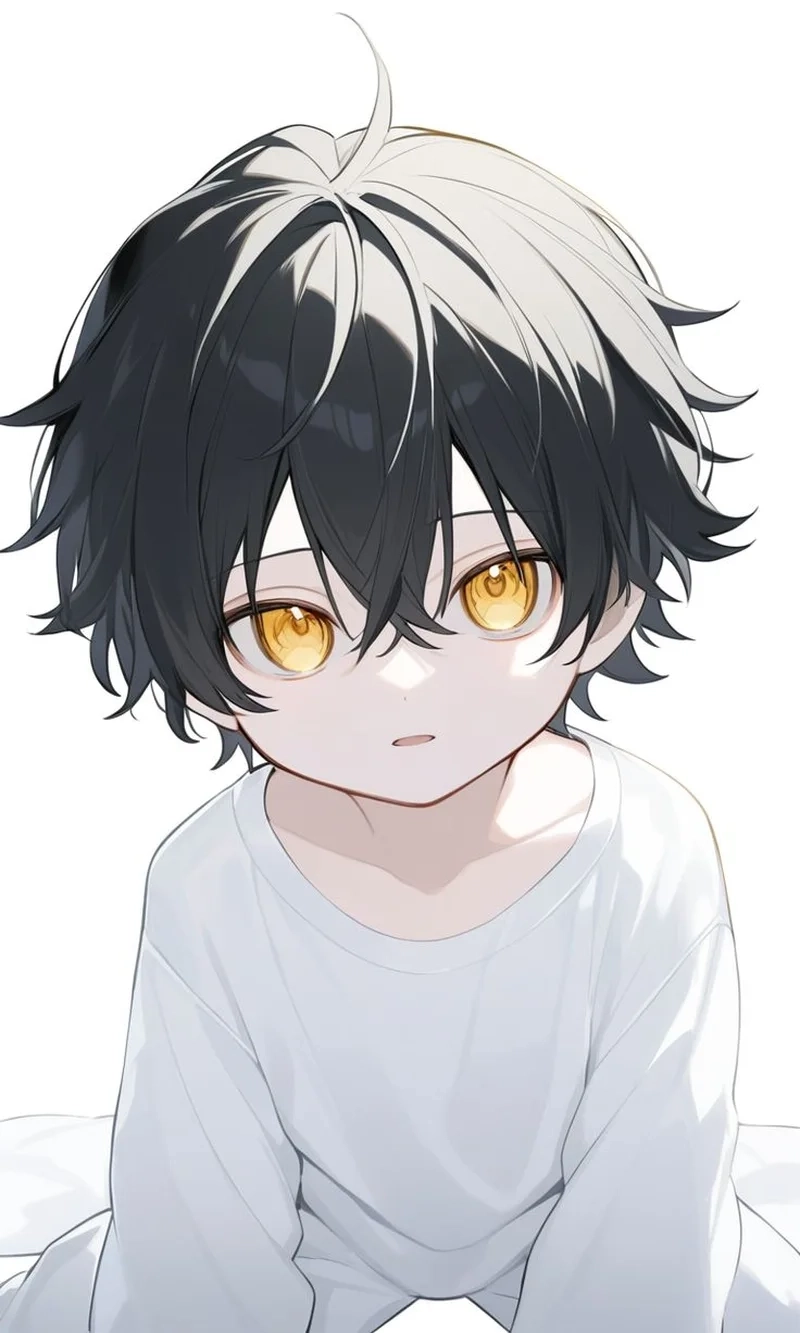 Gây ấn tượng trên mạng xã hội bằng avatar chibi dễ thương cute