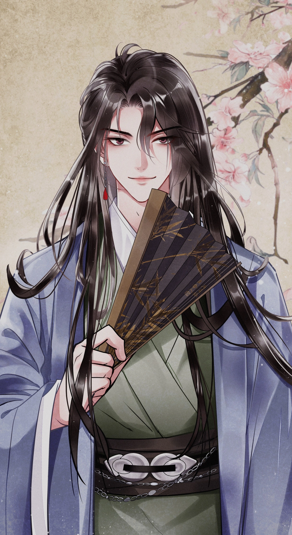 Khám phá bộ sưu tập avatar cổ trang nam chất