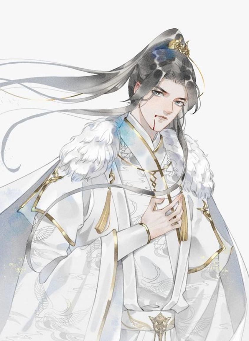 Tải ngay avatar kiếm hiệp chuẩn phong cách cổ trang