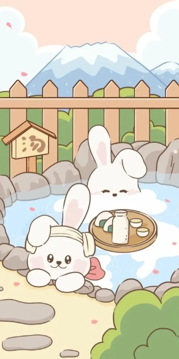 Thể hiện tâm trạng với ảnh thỏ buồn làm avatar tinh tế