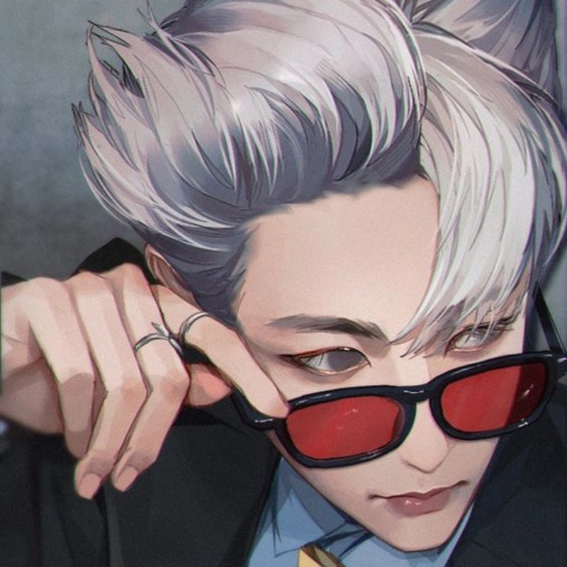  Ảnh Avatar cool ngầu giúp bạn nổi bật trên mạng xã hội 