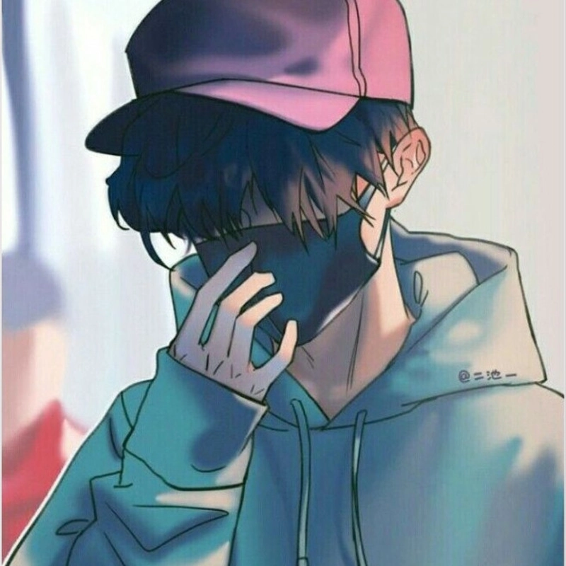 Ảnh đại diện đẹp làm nổi bật phong cách cá nhân