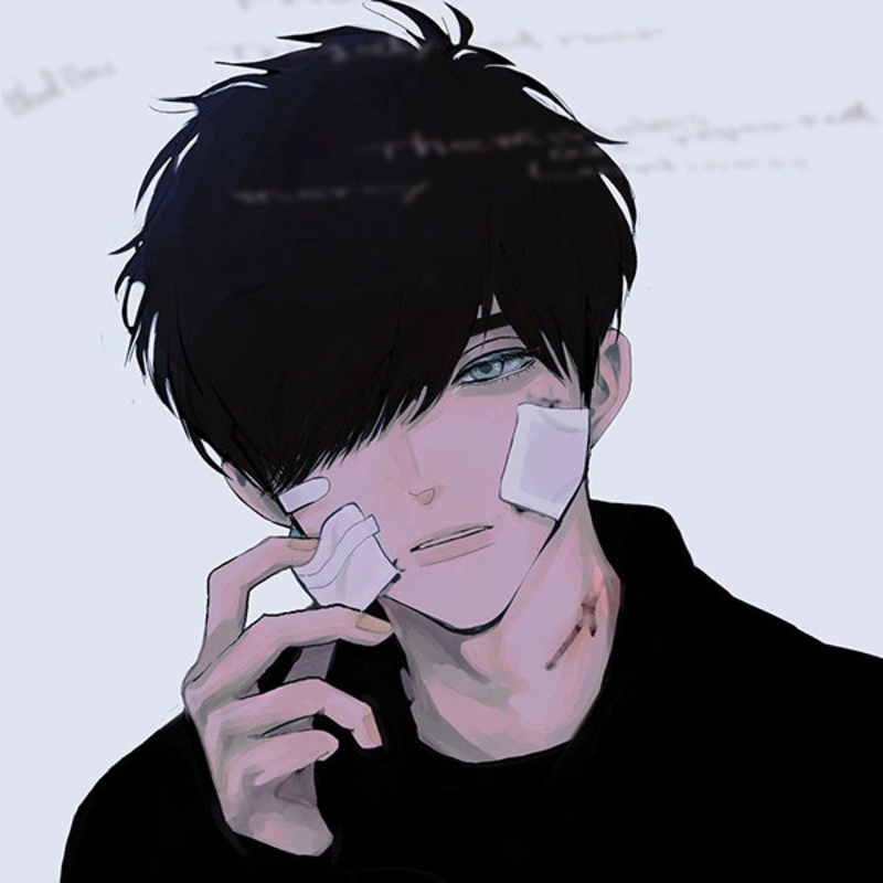 Thể hiện cá tính riêng với avatar ngầu cực chất