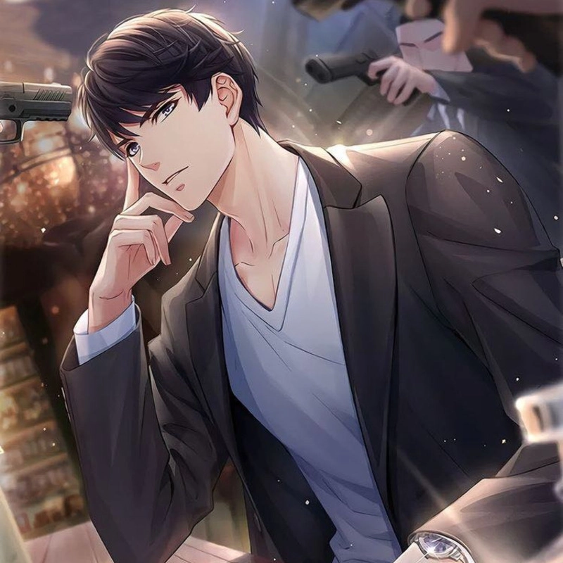 Tạo điểm nhấn riêng với ảnh đại diện cá tính