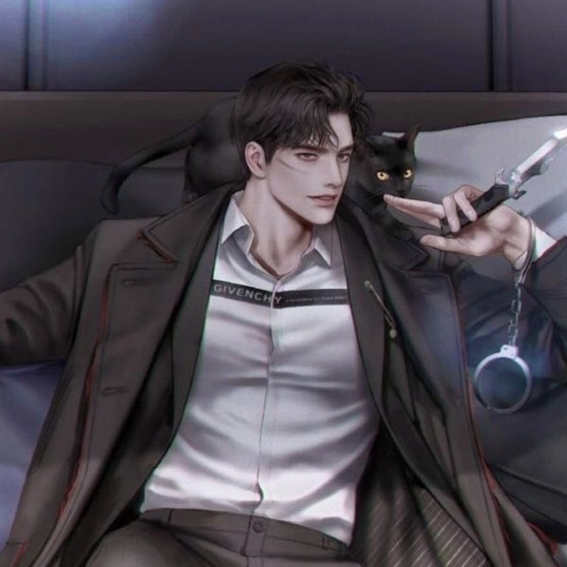 Gây ấn tượng mạnh với ảnh đại diện cực ngầu