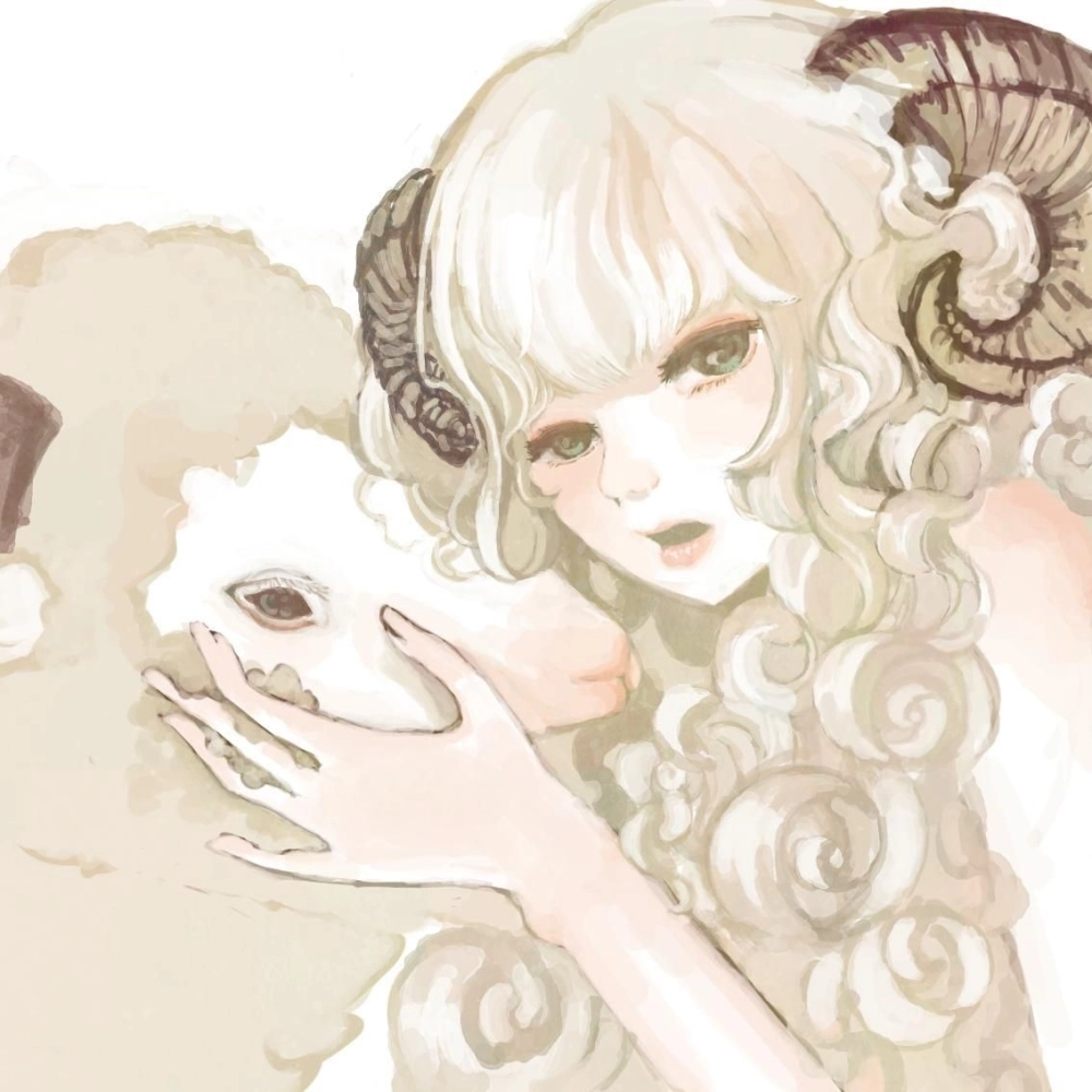 Khám phá bộ sưu tập avatar cung hoàng đạo đẹp cho mạng xã hội