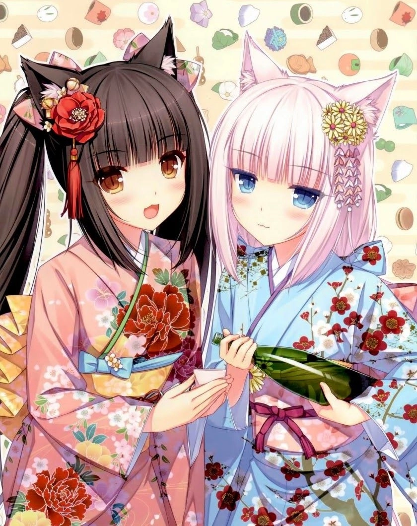 Gửi yêu thương với avatar đôi cung hoàng đạo cực xinh