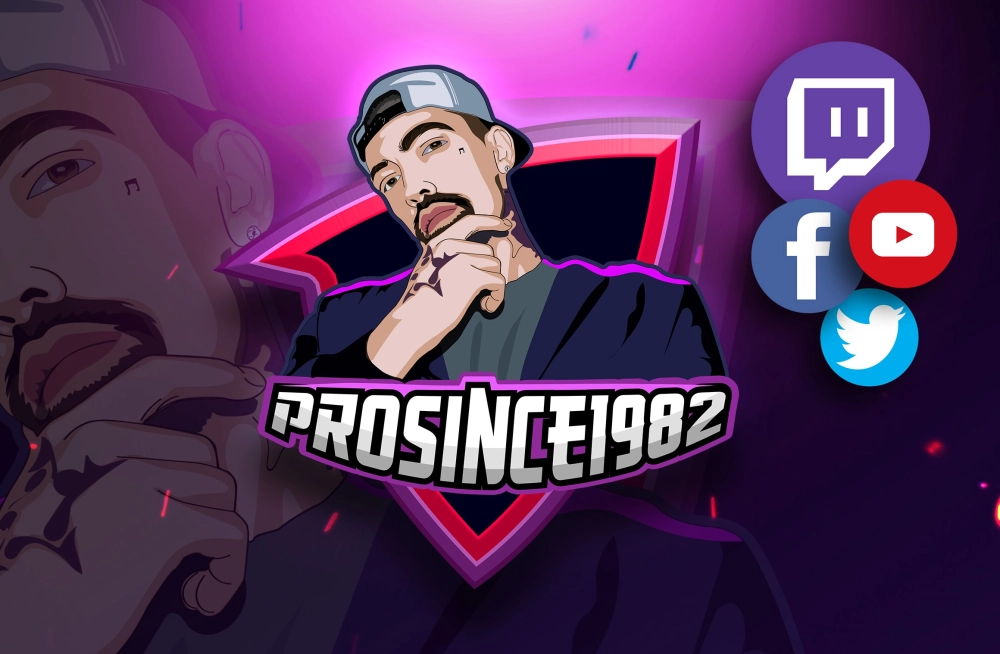 Cập nhật bộ avatar gaming ngầu cực chất